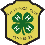 4-H Honor Club