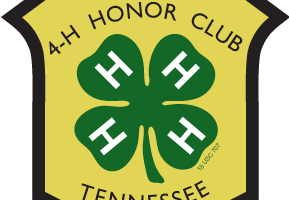 4-H Honor Club