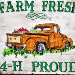 Farm Frest 4-H Proud