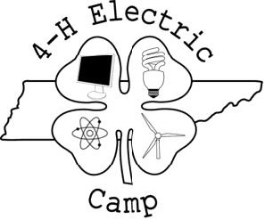 4-H Electric Camp