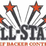 All Star Beef Backer Contest