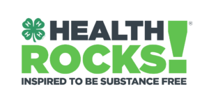 Health Rocks - Inspired to be Substance Free