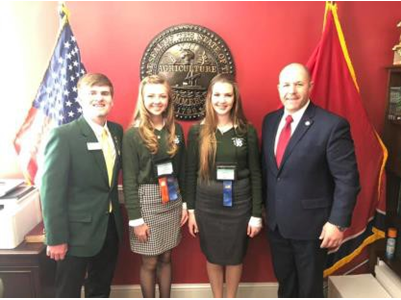 4-H Congress Highlights 2019