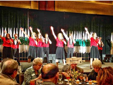 4-H Congress Highlights 2019