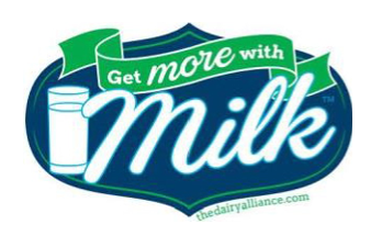 Get More With Milk