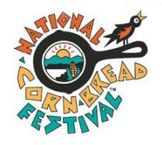 National Cornbread Festival