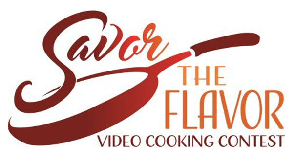 Savor The Flavor Video Cooking Contest