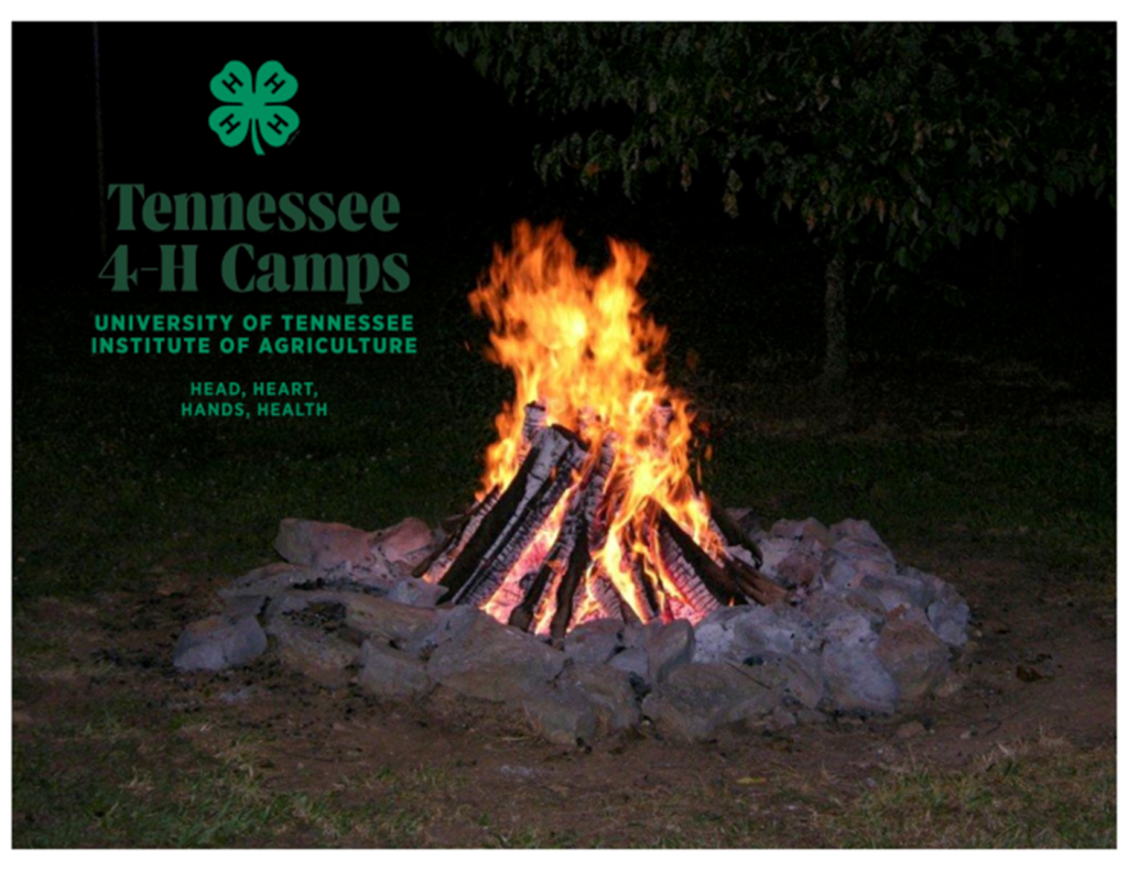 Tennessee 4-H Camps