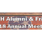 TN 4-H Alumni & Friends 2018 Annual Meeting