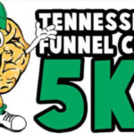 Tennessee 4-H Funnel Cake 5K Registration Information