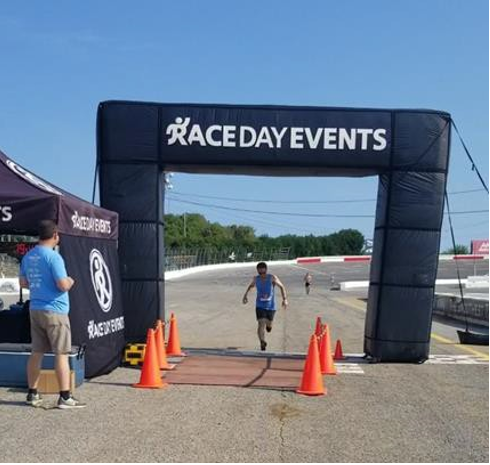 2019 TENNESSEE 4-H FUNNEL CAKE 5K