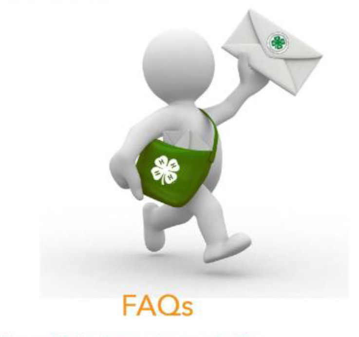 4-H Delivers FAQs
