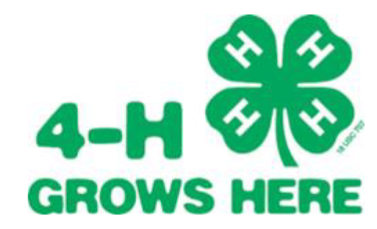 4-H Grows Here