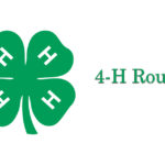 4-H Roundup