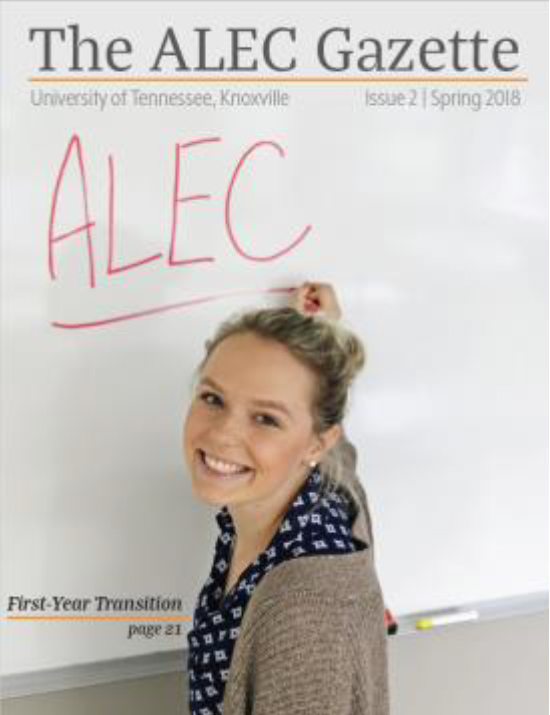 ALEC Newsletter