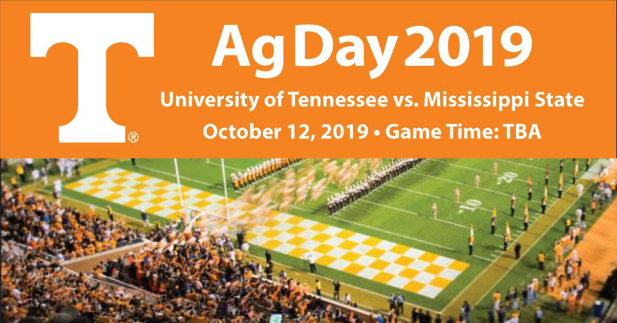 AgDay 2019