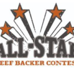 ALL-STAR BEEF BACKER CONTEST