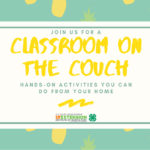 Classroom On The Couch
