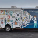 "Driving Innovation" STEM Lab at 4-H Camps This Summer