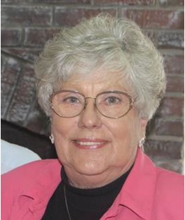 Elaine Lovelace, Fayette County