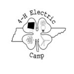 4-H Electric Camp