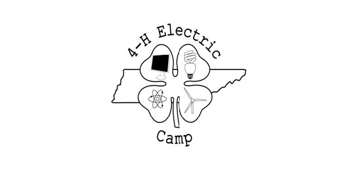 4-H Electric Camp