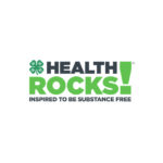 Health Rocks! Inspired to be Substance Free