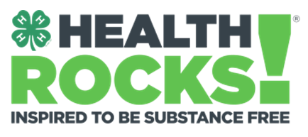 Health Rocks! Inspired to be Substance Free