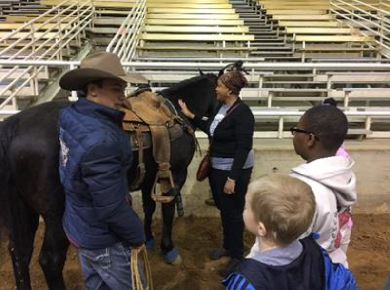 High School Rodeo