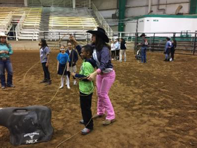 High School Rodeo