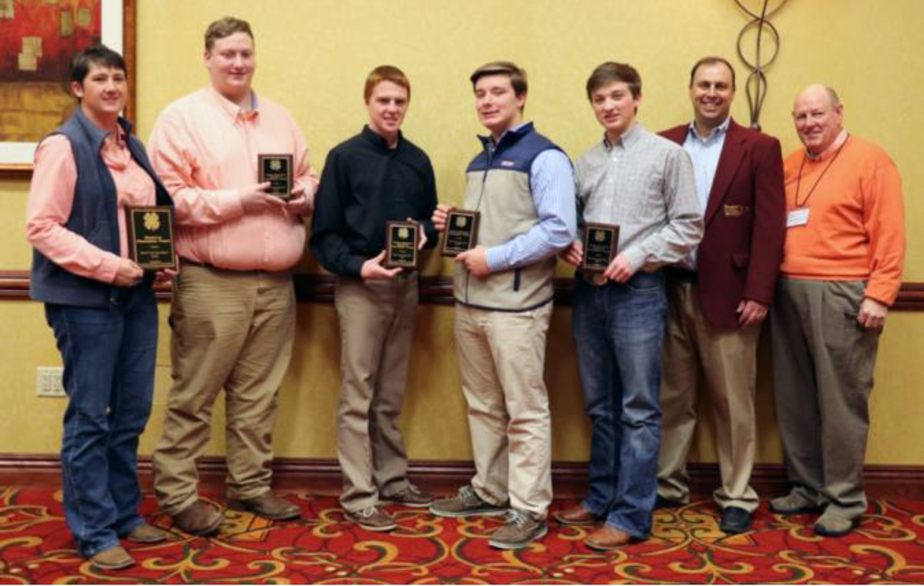 Livestock Quiz Bowl Questions at Shirley Marshall blog