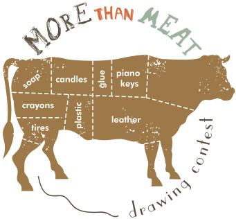 More Than Meat