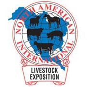 North American International Livestock Exposition