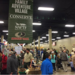NWTF Convention