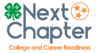 Next Chapter College and Career Readiness