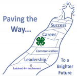 Paving The Way - Pathways to Sustained 4-H Involvement