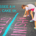 TN 4-H Funnel Cake 5K