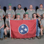 TN 4-H at National 4-H Shooting Sports Championships