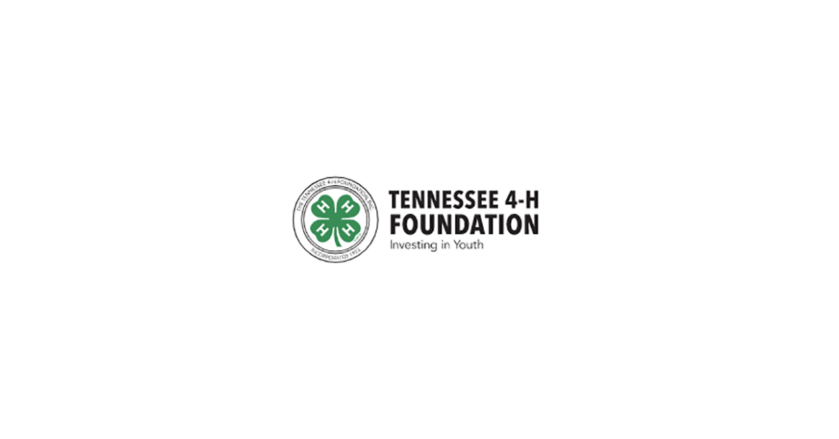 Tennessee 4-H Foundation