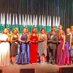 Tennessee 4-H Roundup 2018 - Level I Winners