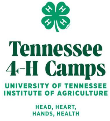 Summer 4-H Camp Top Counties