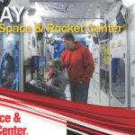 4-H Day at the U.S. Space and Rocket Center