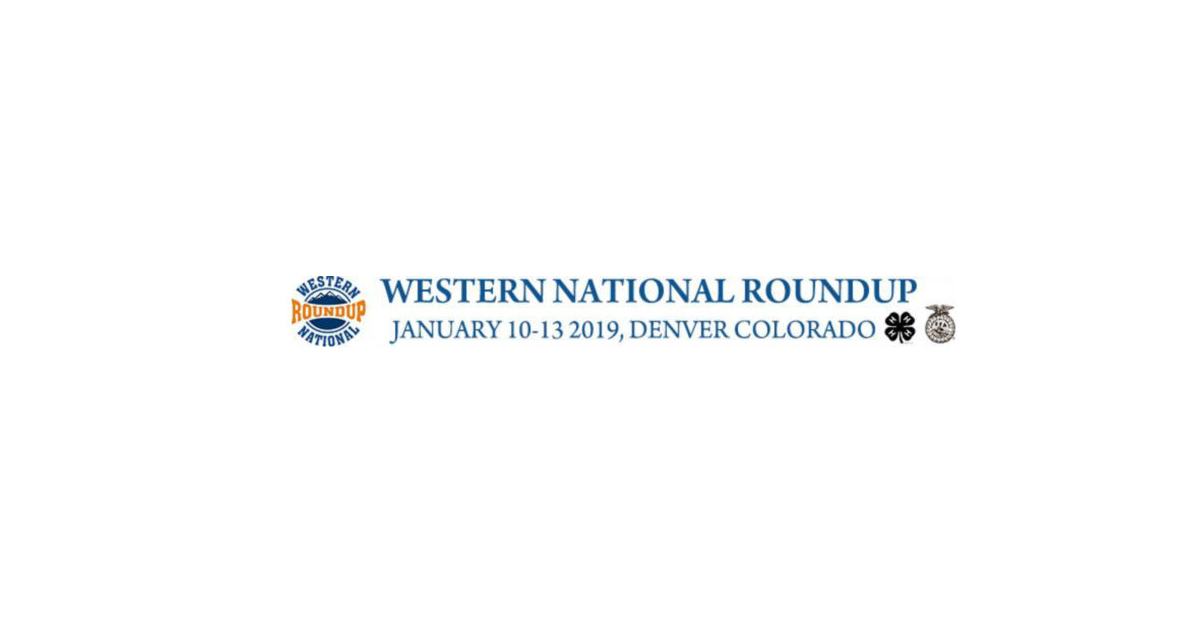 Western National Roundup