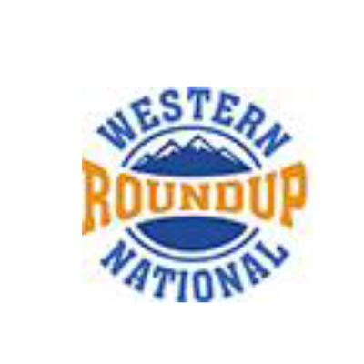 Western National Roundup 2018