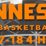 Tennessee Basketball 4-H Days