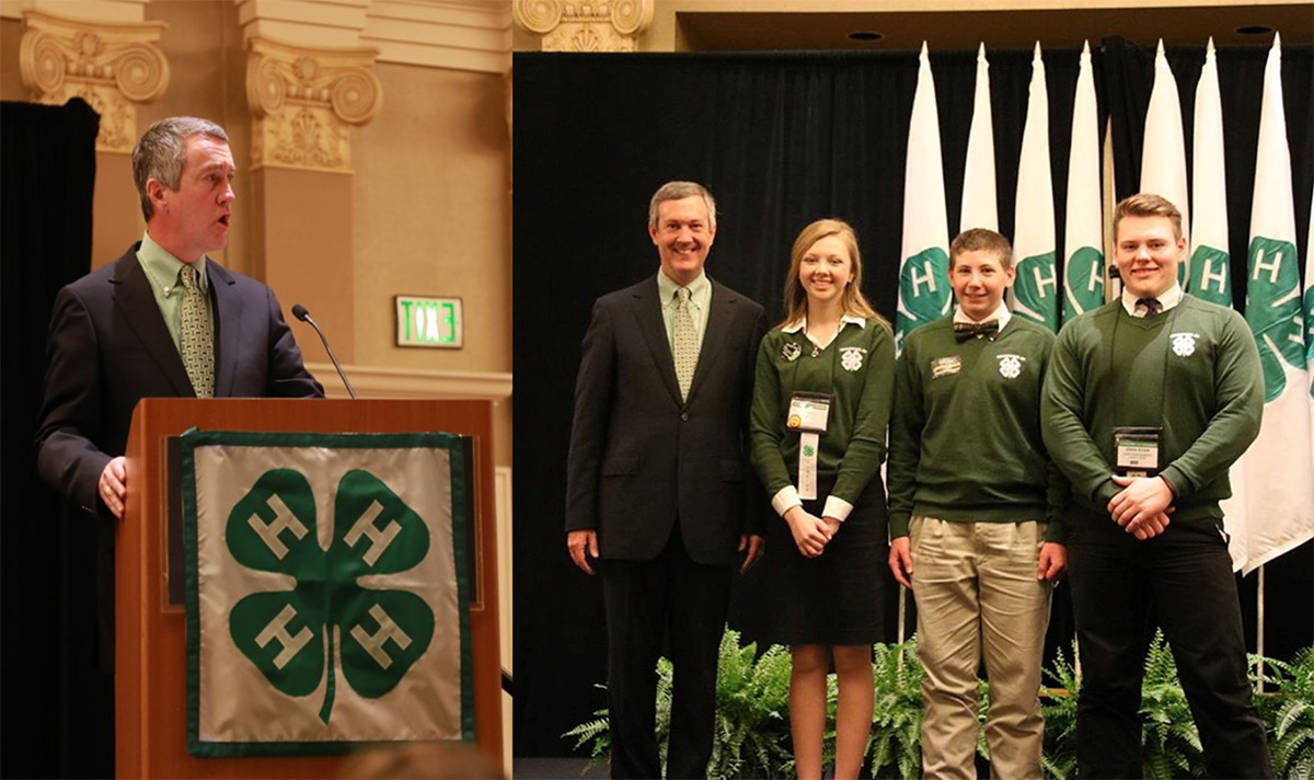 4-H Congress 2017