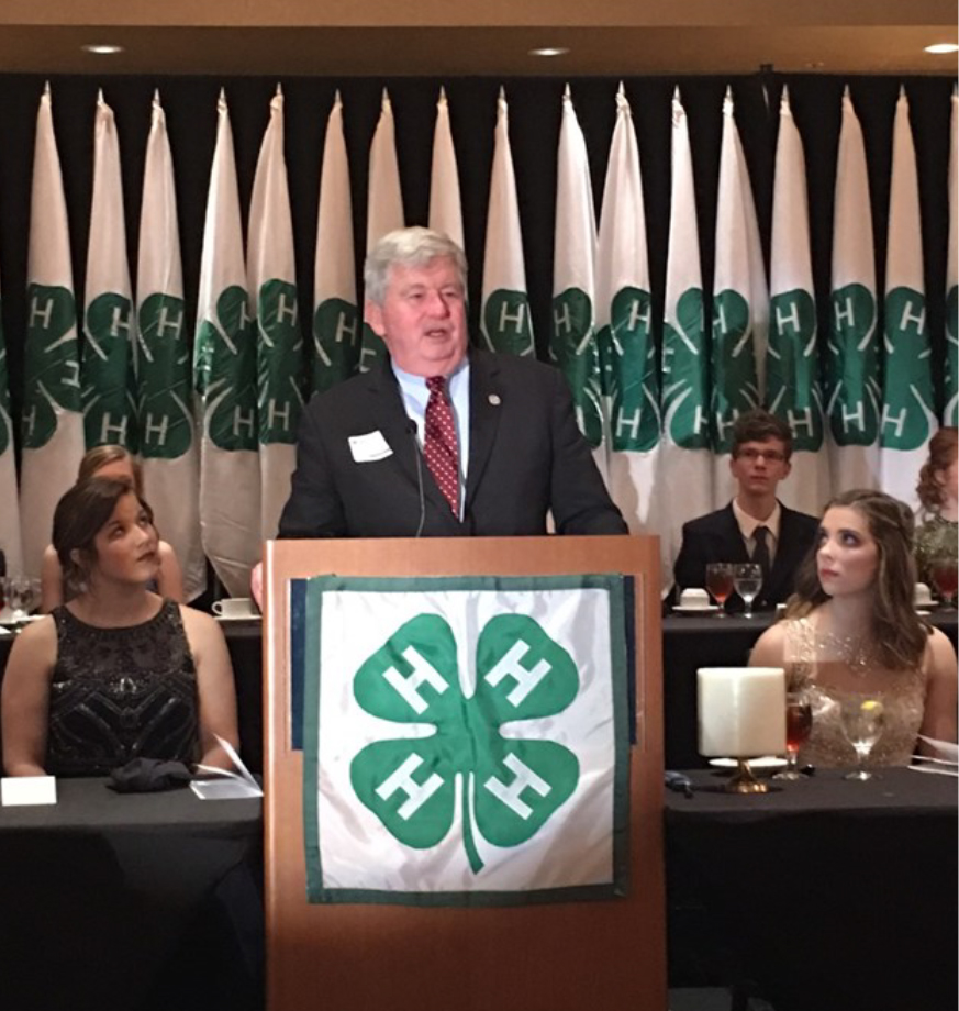 4-H Congress 2017