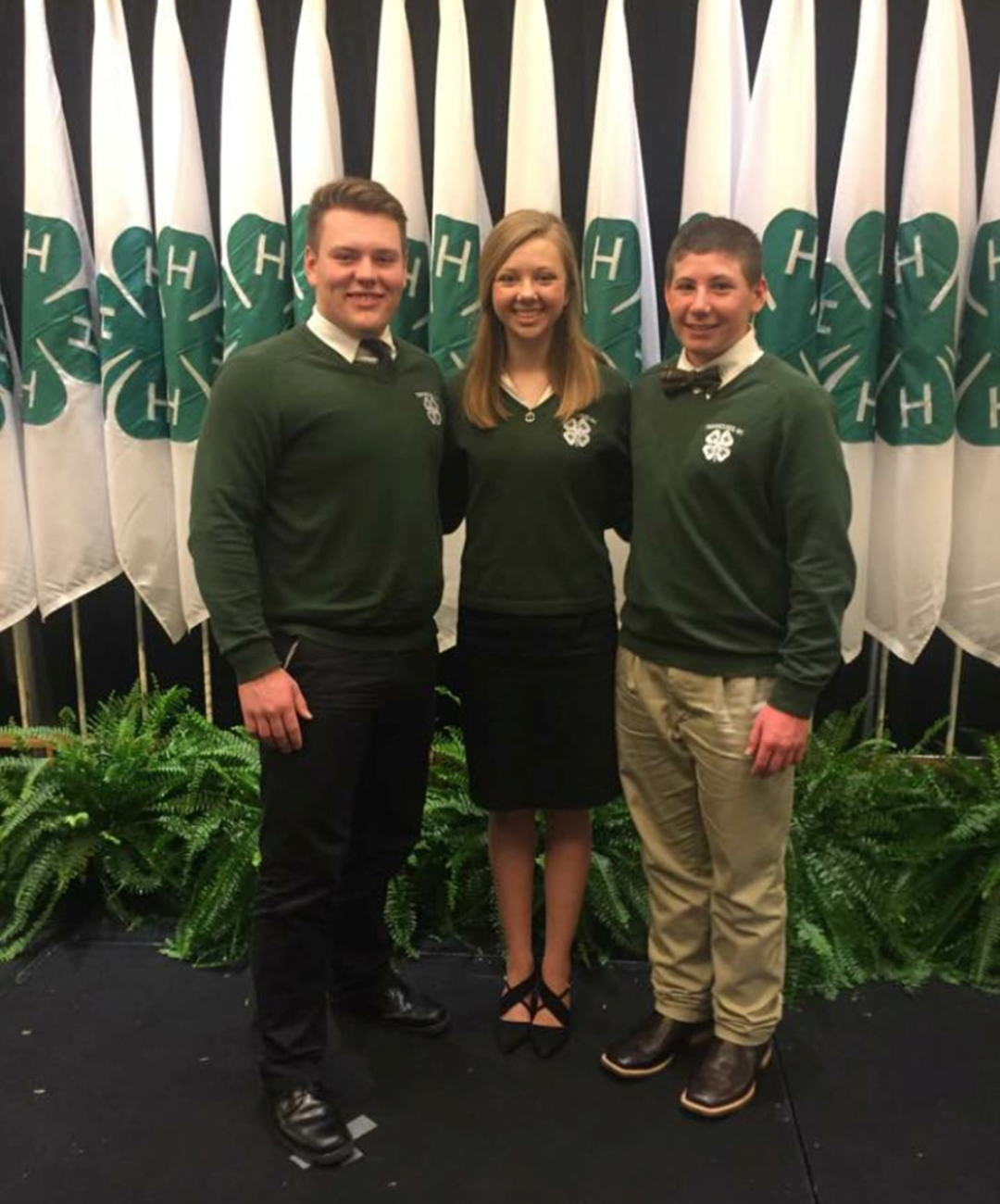 4-h-congress-officers-elected-tennessee-4-h-youth-development