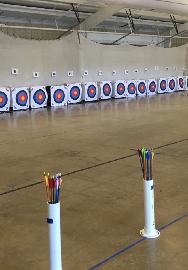 State 4-H Archery Jamboree Rule Updated and Registration Open