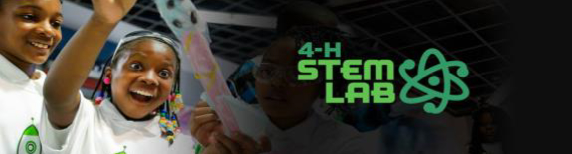 4-H STEM Lab